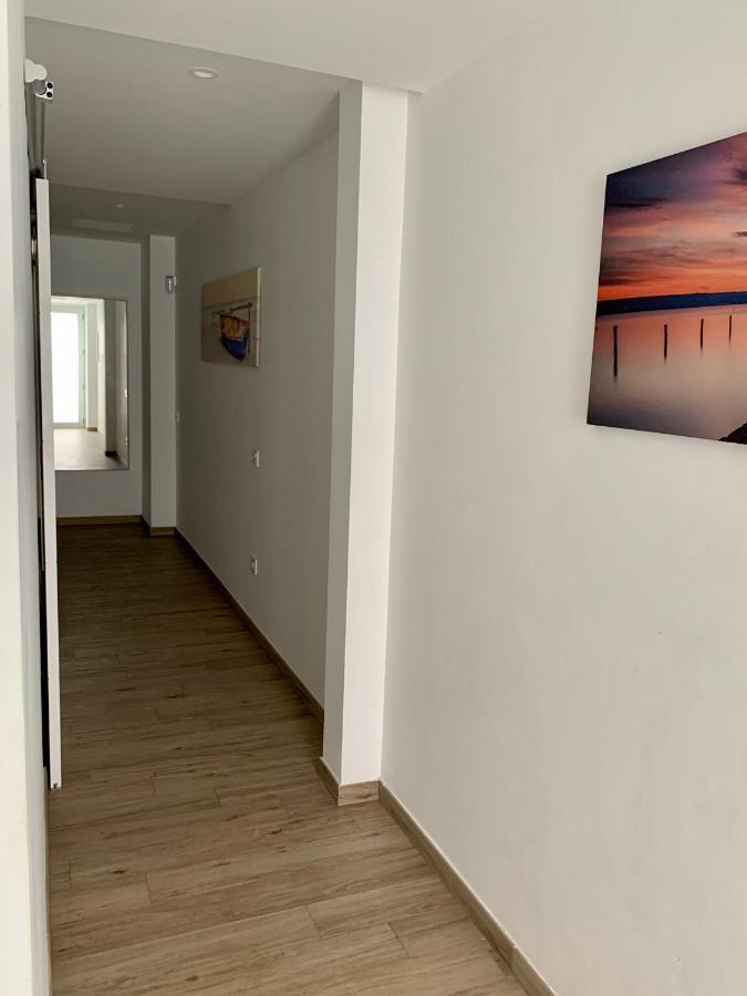 Arguineguin Beach Lux Solarium Street Exterior photo